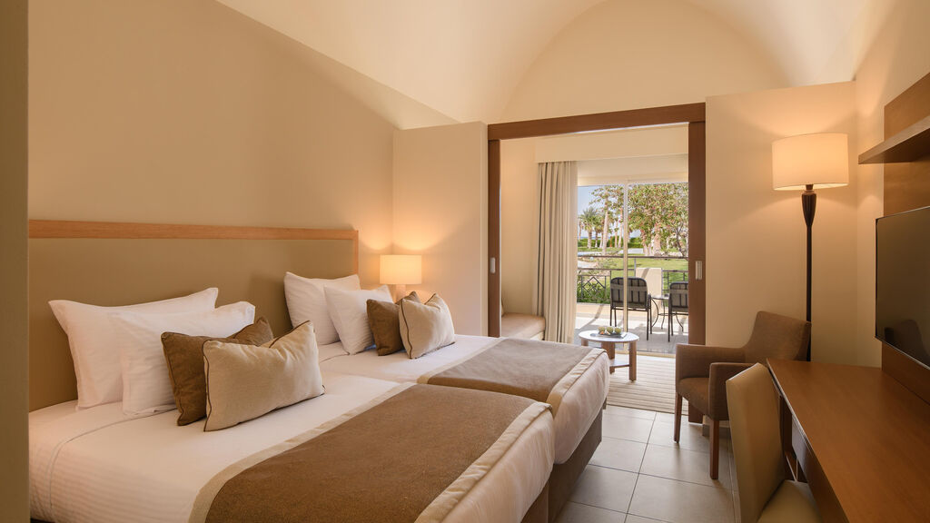 Magic World Sharm Club By Jaz