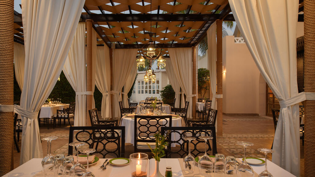 Magic World Sharm Club By Jaz