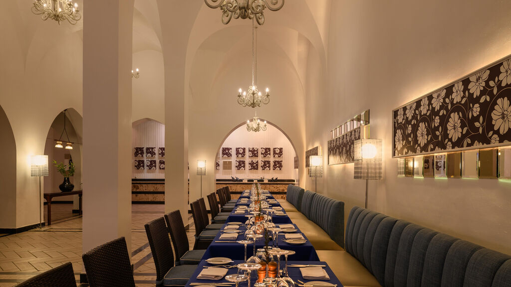 Magic World Sharm Club By Jaz