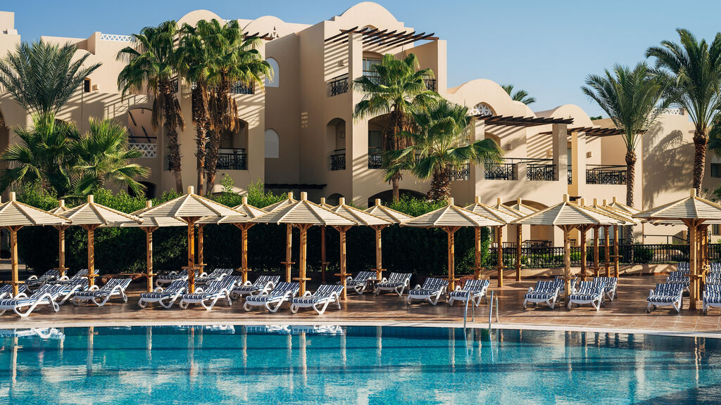 Magic World Sharm Club By Jaz