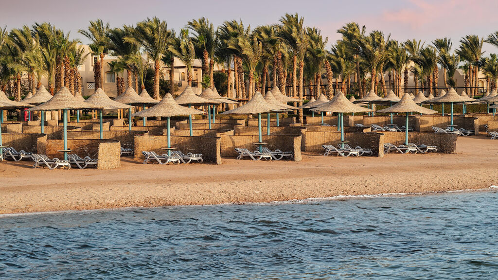 Magic World Sharm Club By Jaz