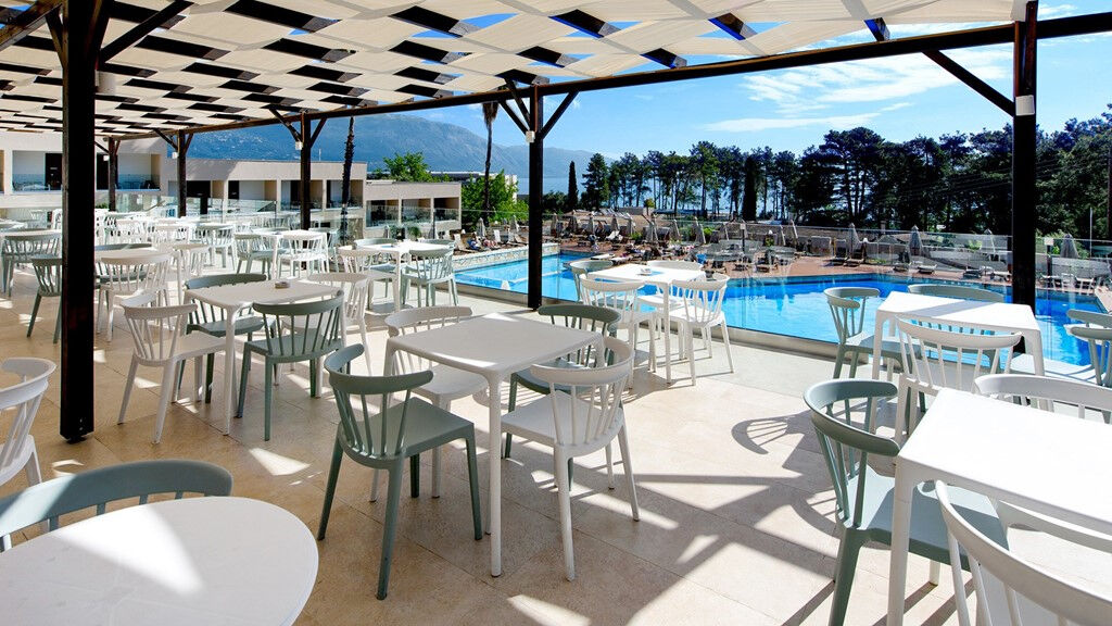 Hotel Magna Graecia