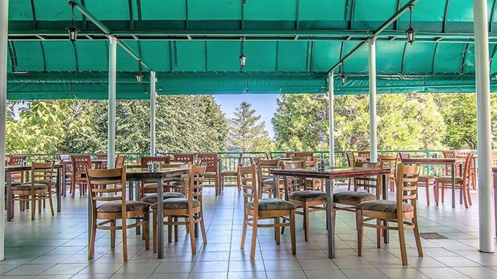 Magnolia Club