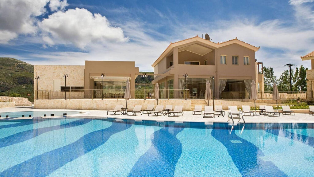 Magnolia Resort