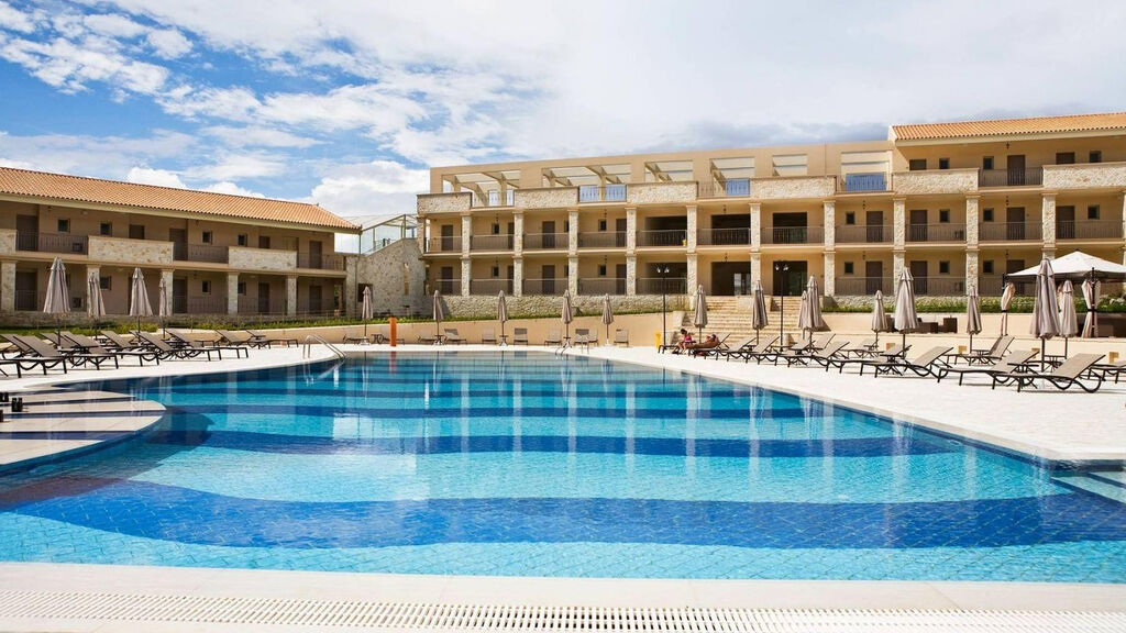 Magnolia Resort