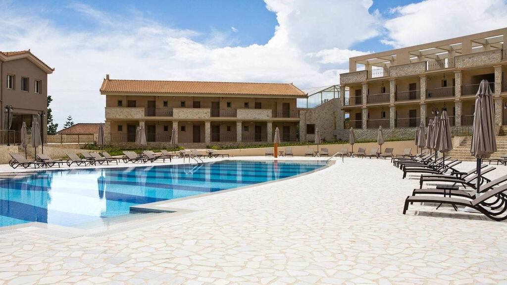 Magnolia Resort