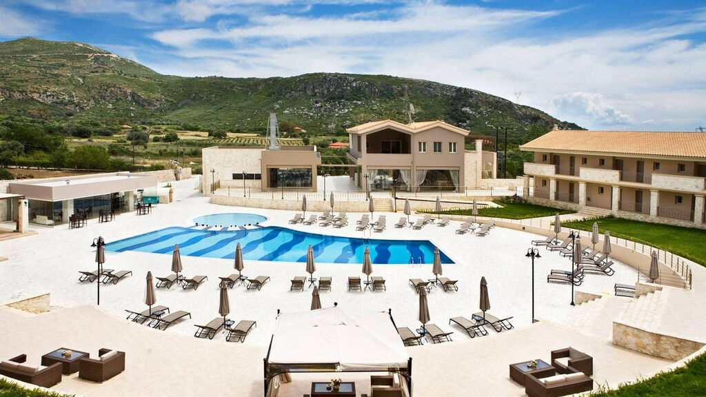 Magnolia Resort