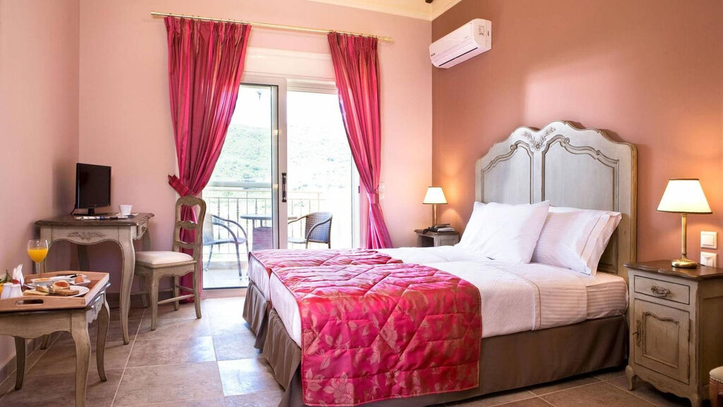 Magnolia Resort