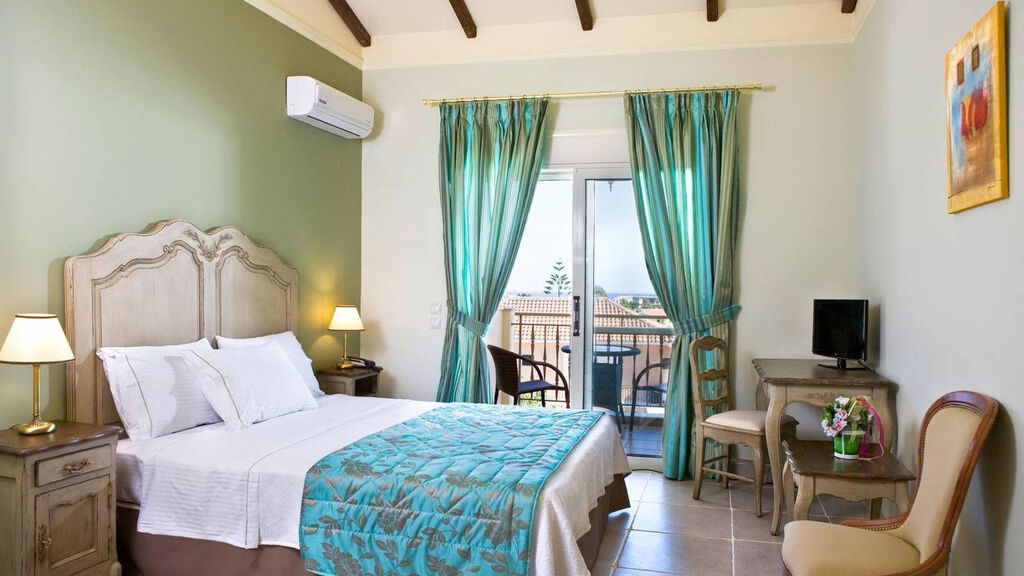 Magnolia Resort
