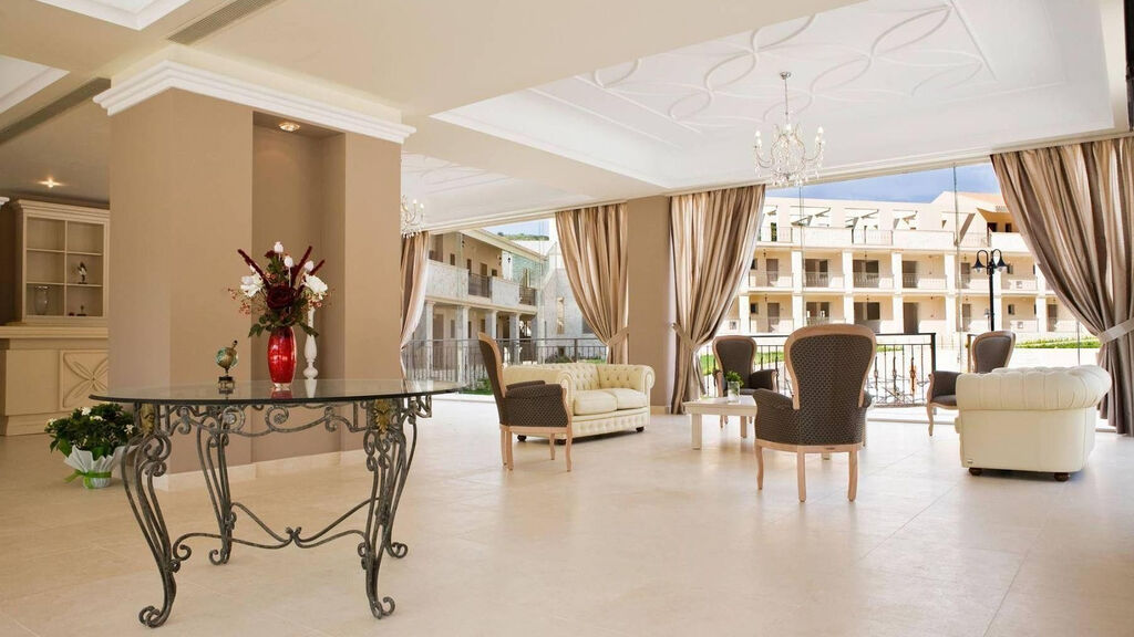 Magnolia Resort