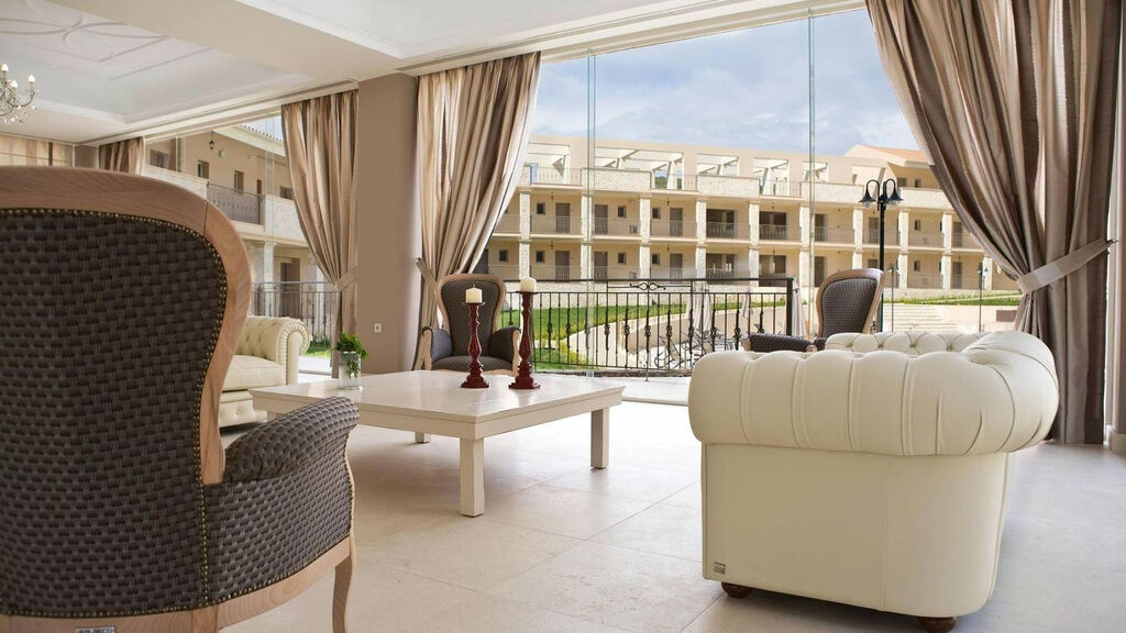 Magnolia Resort