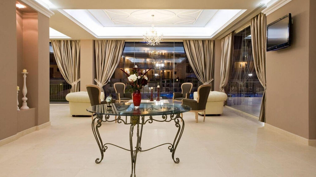 Magnolia Resort