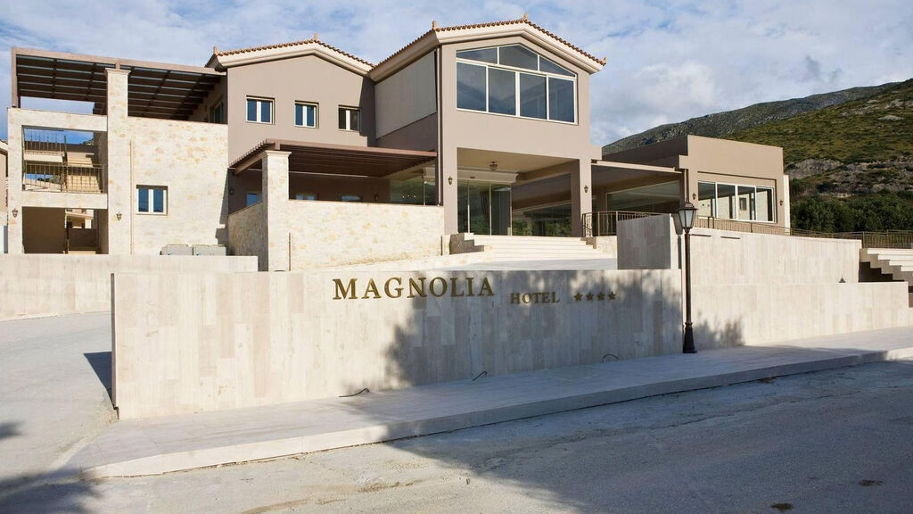Magnolia Resort