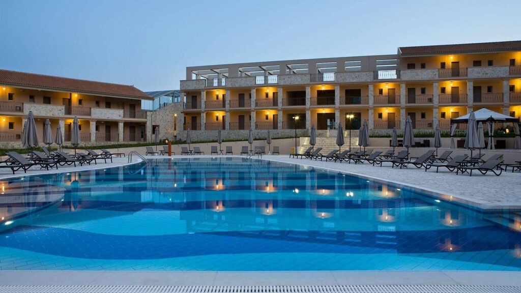 Magnolia Resort