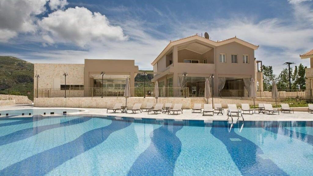 Magnolia Resort