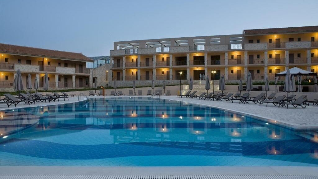 Magnolia Resort