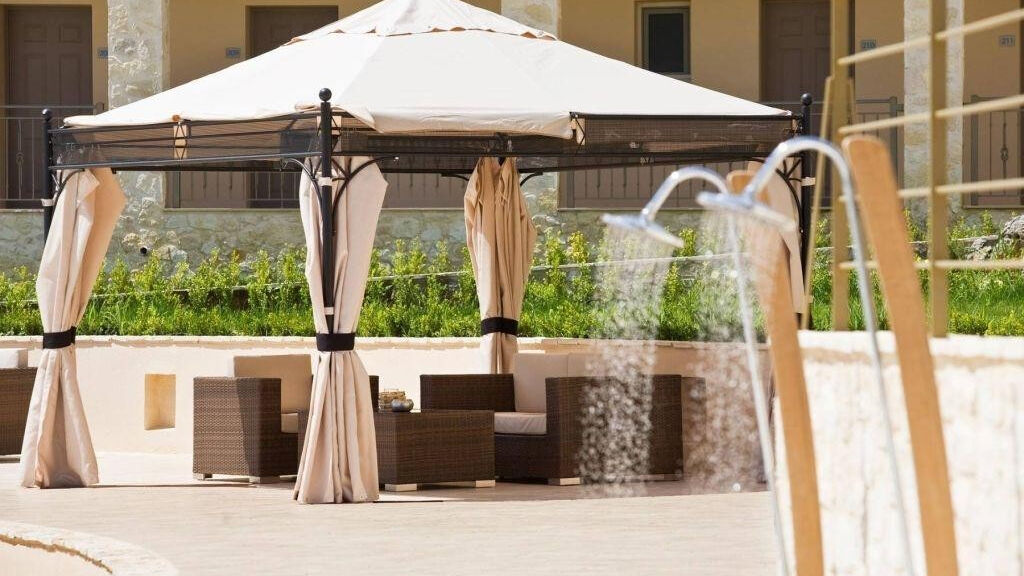 Magnolia Resort