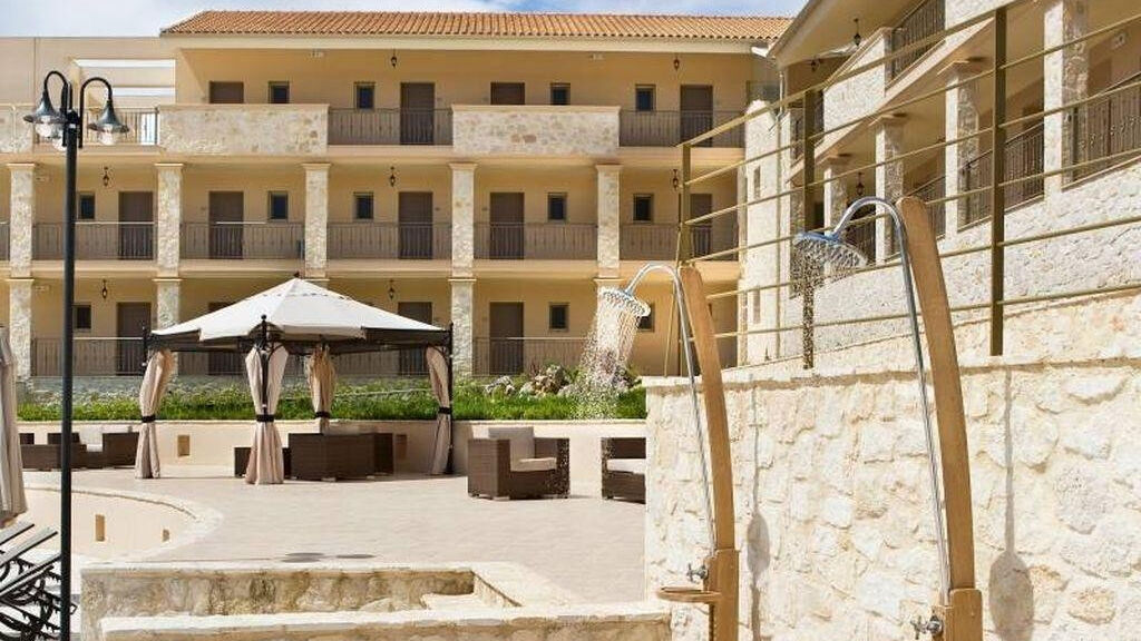 Magnolia Resort
