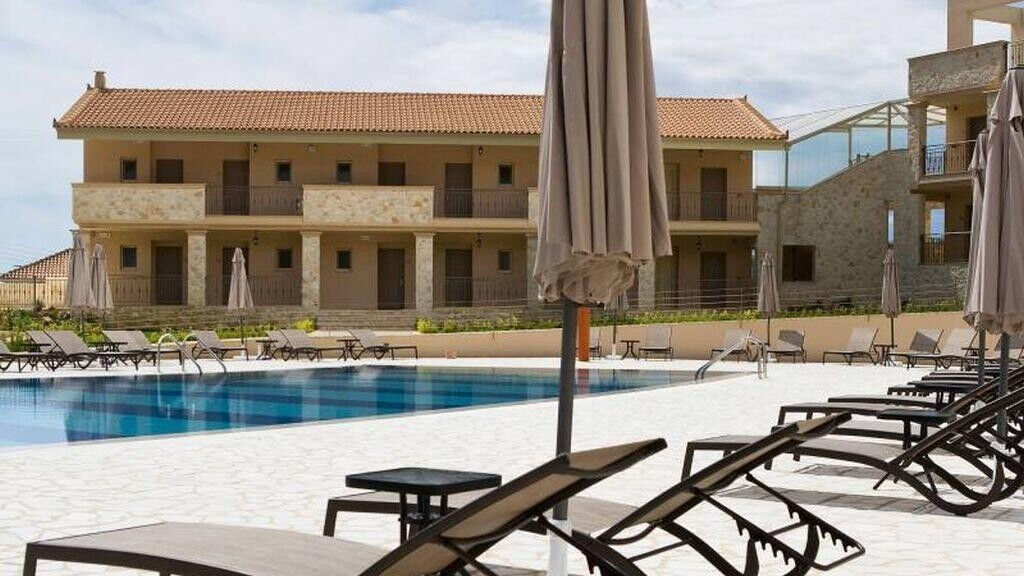 Magnolia Resort