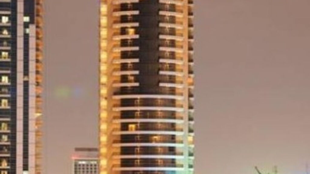 Majestic Hotel Tower Dubai