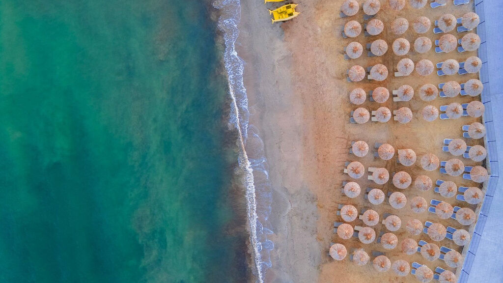 Club Tarhan Serenity