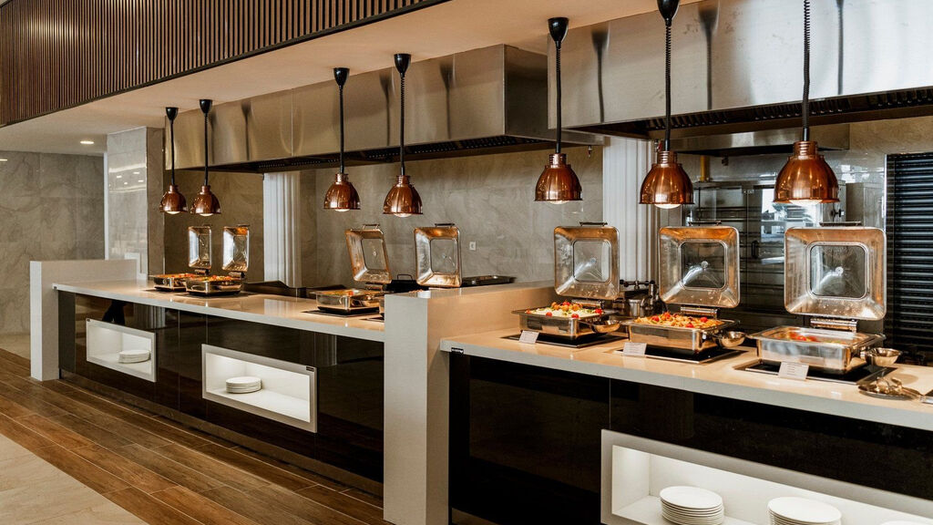 Club Tarhan Serenity