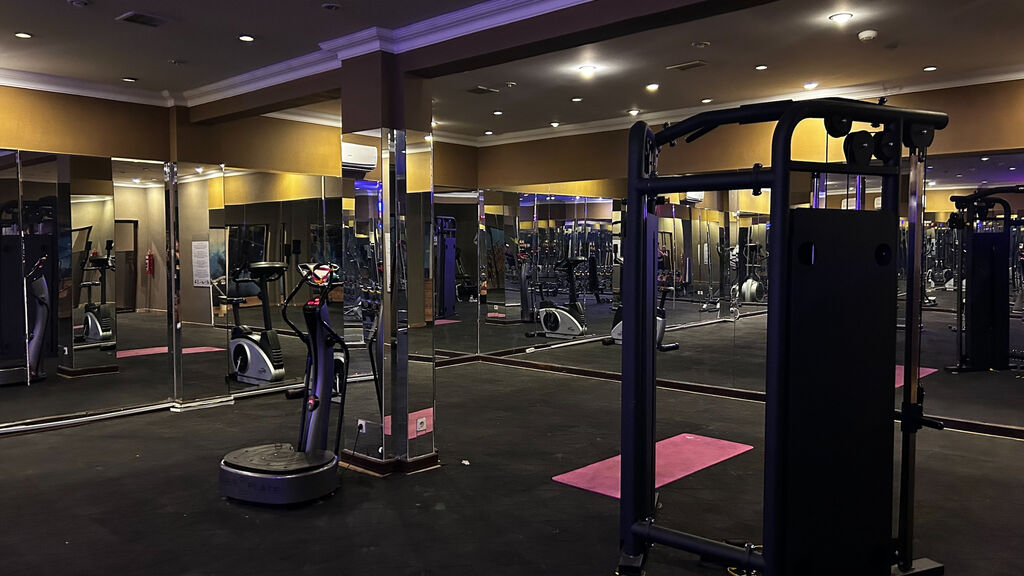 Club Tarhan Serenity