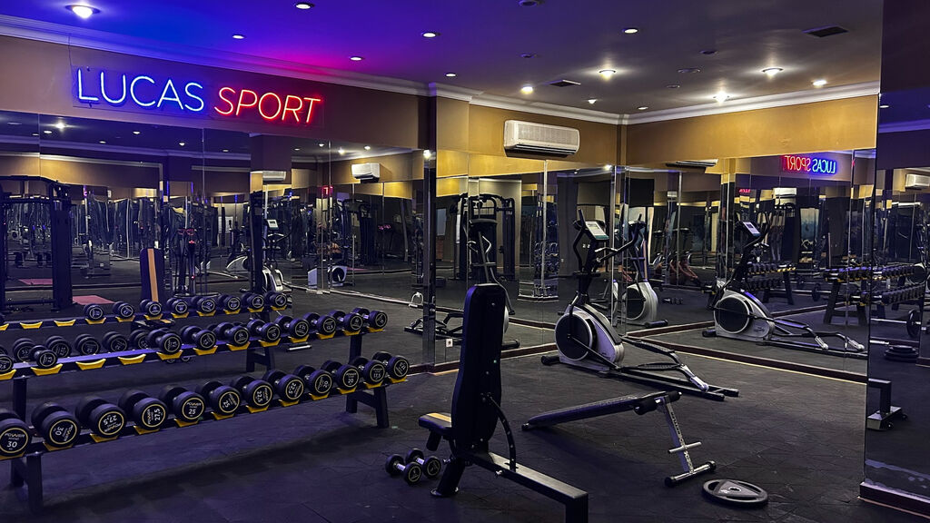 Club Tarhan Serenity