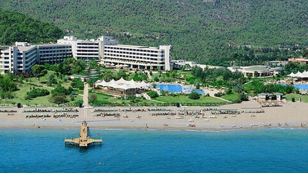 Majesty Mirage Kemer - Promo