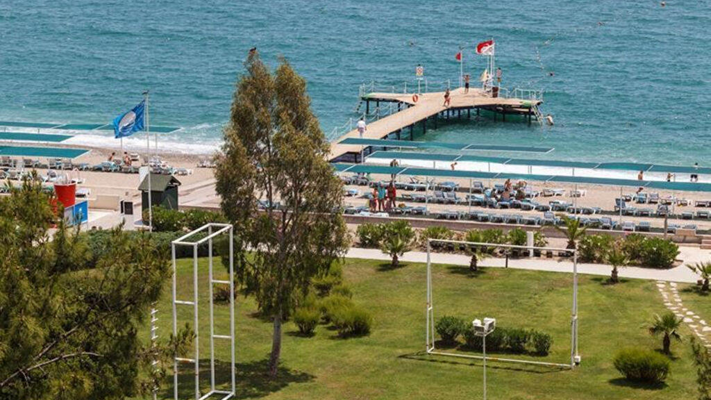 Majesty Mirage Kemer - Promo