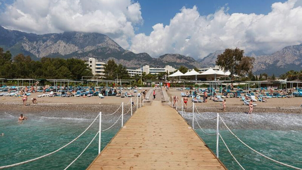 Majesty Mirage Kemer