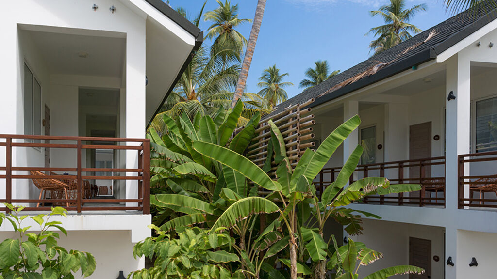 Malahini Kuda Bandos