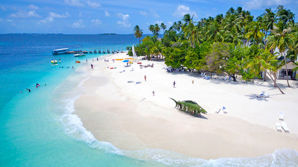 Malahini Kuda Bandos
