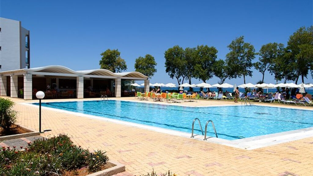 Malia Bay Beach Hotel & Bungalows