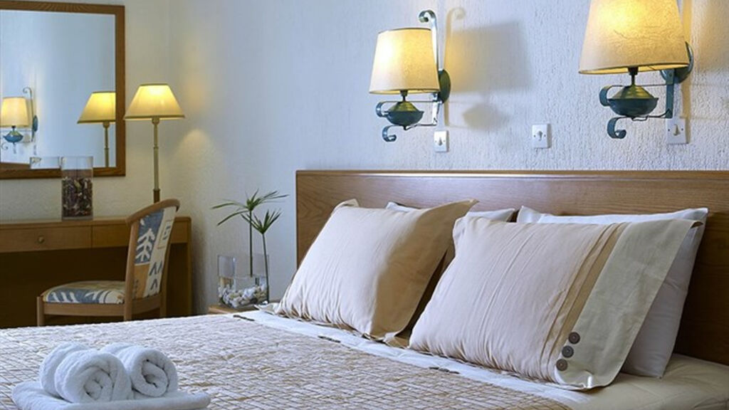 Malia Bay Beach Hotel & Bungalows