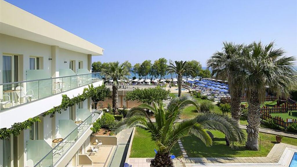 Malia Bay Beach Hotel & Bungalows