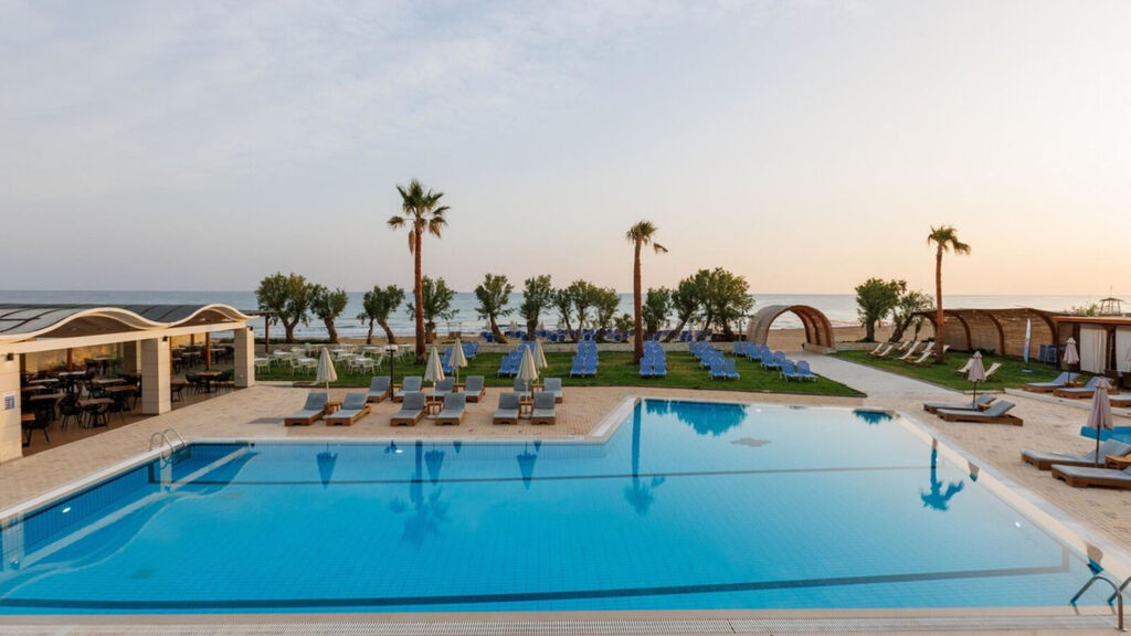 Malia Bay Beach Hotel & Bungalows