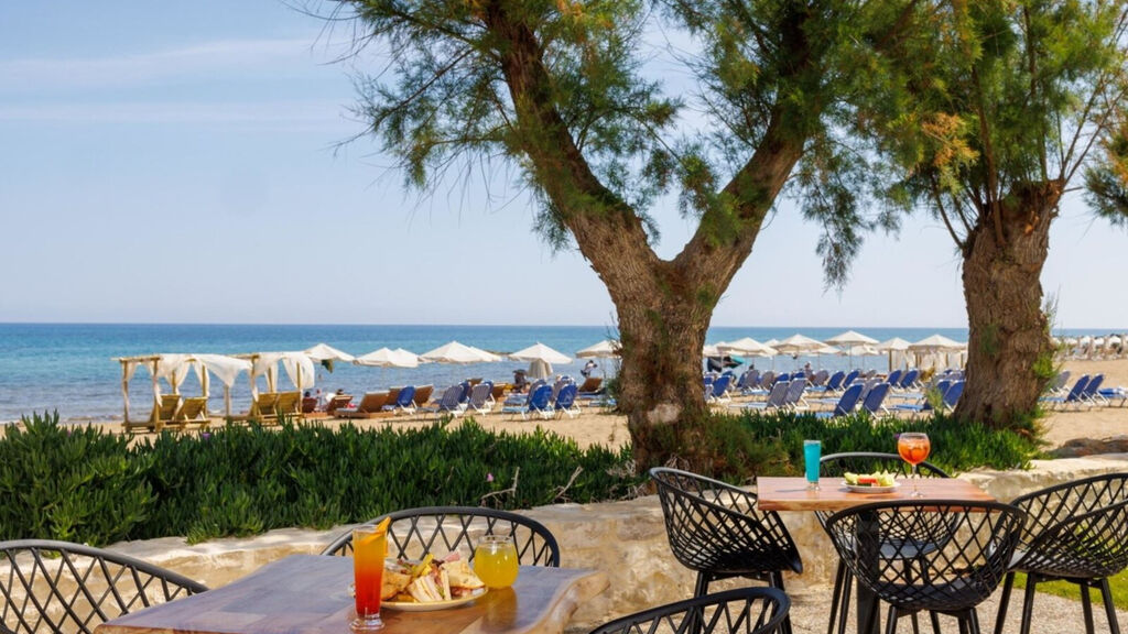 Malia Bay Beach Hotel & Bungalows