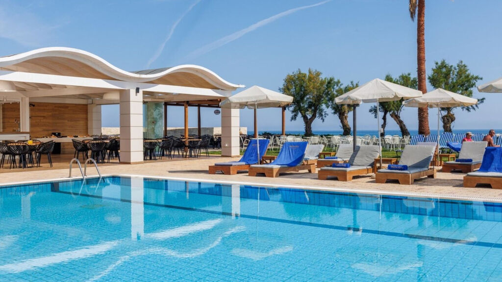 Malia Bay Beach Hotel & Bungalows