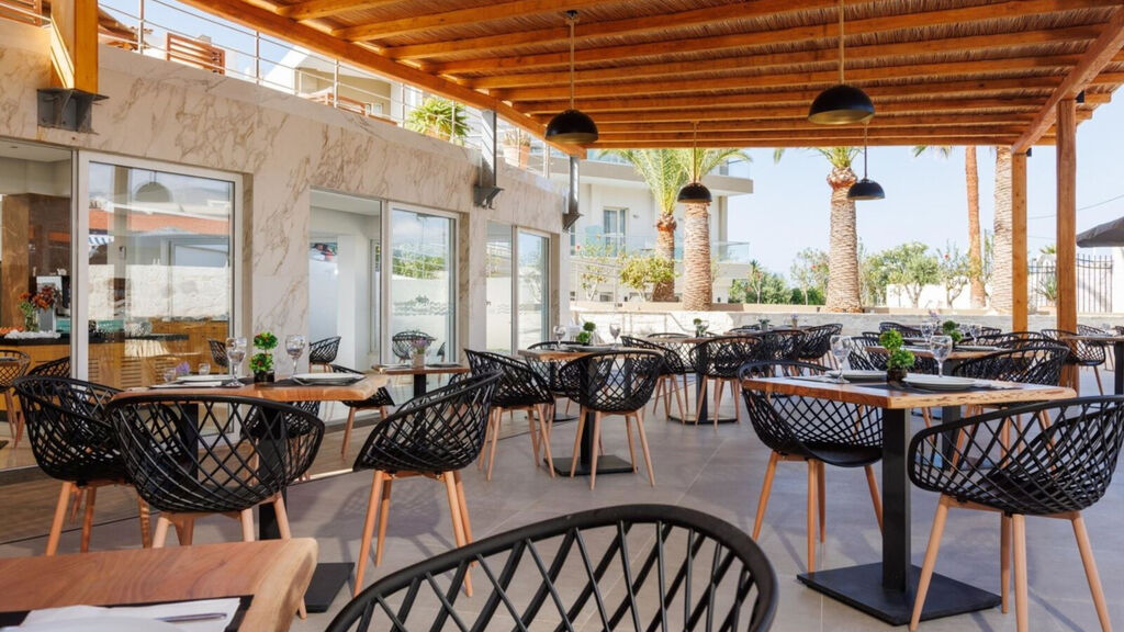 Malia Bay Beach Hotel & Bungalows