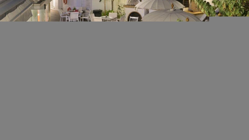 Mandraki Village Boutique