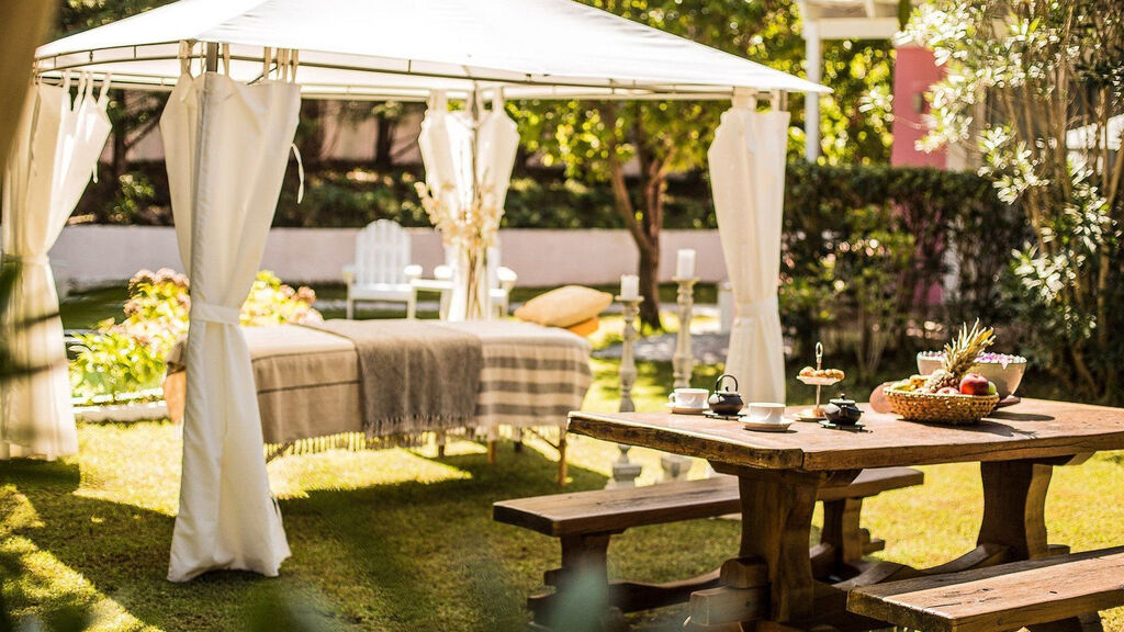 Mandraki Village Boutique