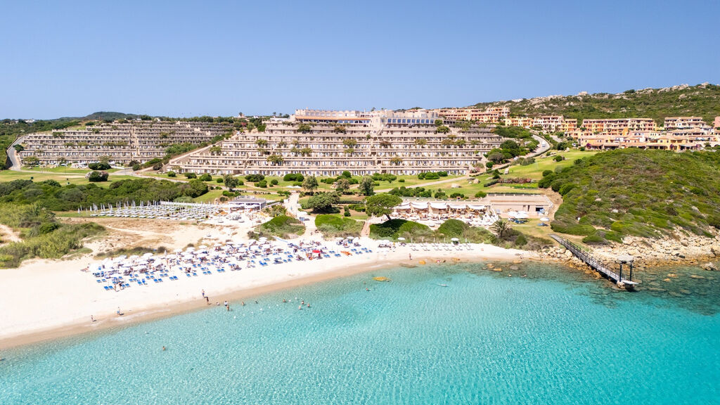 Mangia´s Sardinia Resort