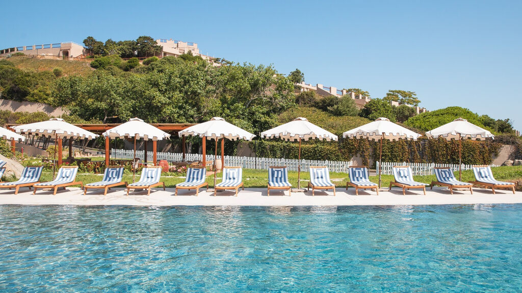 Mangia´s Sardinia Resort
