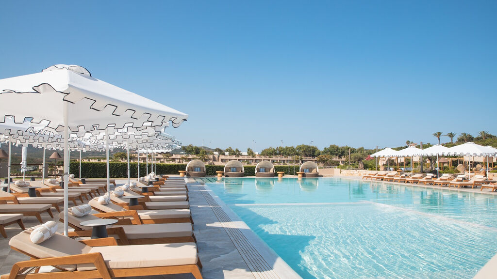 Mangia´s Sardinia Resort