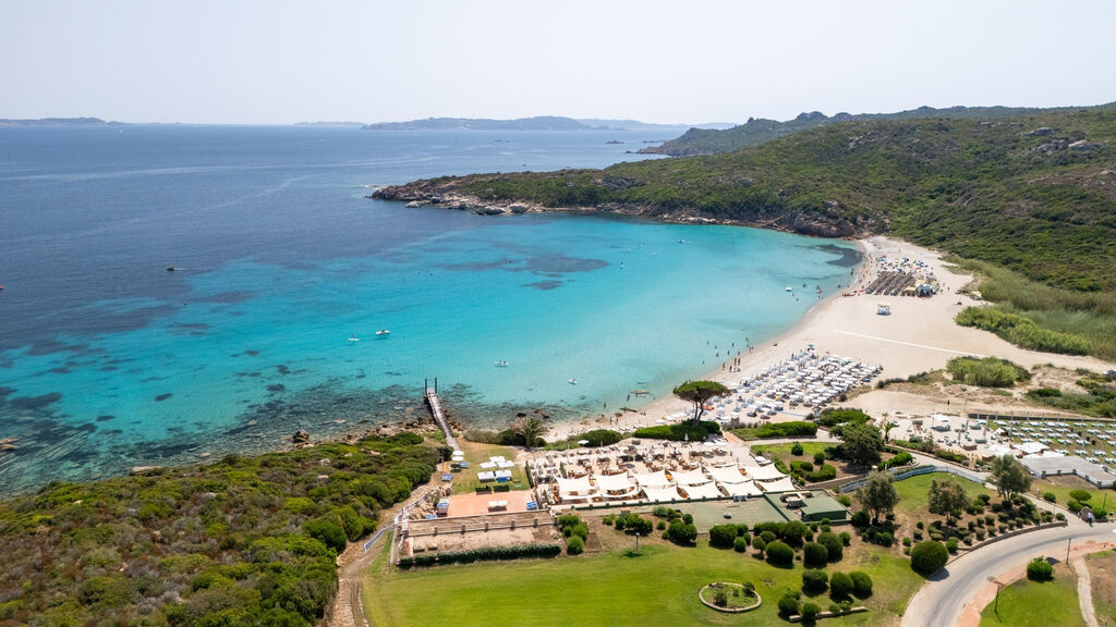 Mangia´s Sardinia Resort