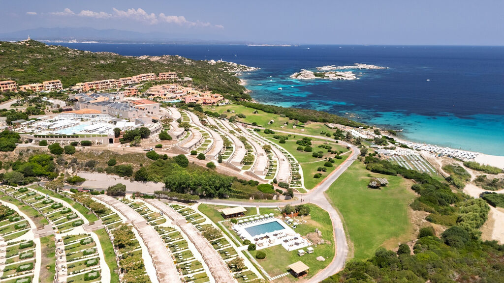 Mangia´s Sardinia Resort