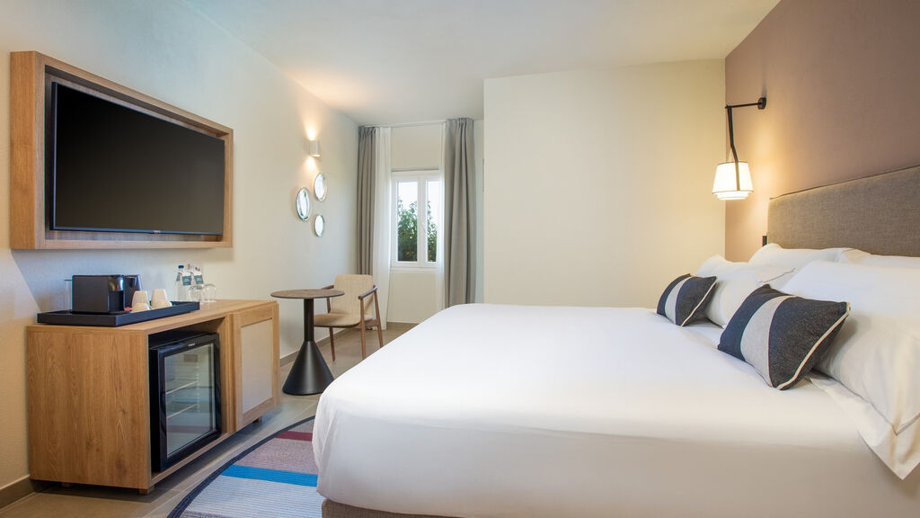 Mangia´s Sardinia Resort