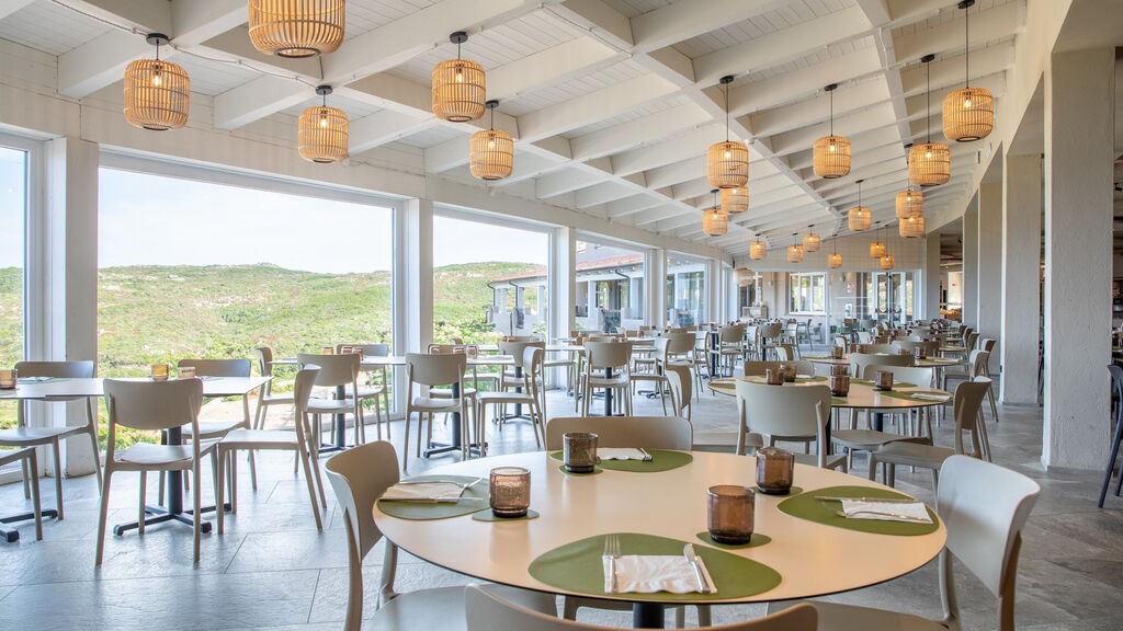 Mangia´s Sardinia Resort