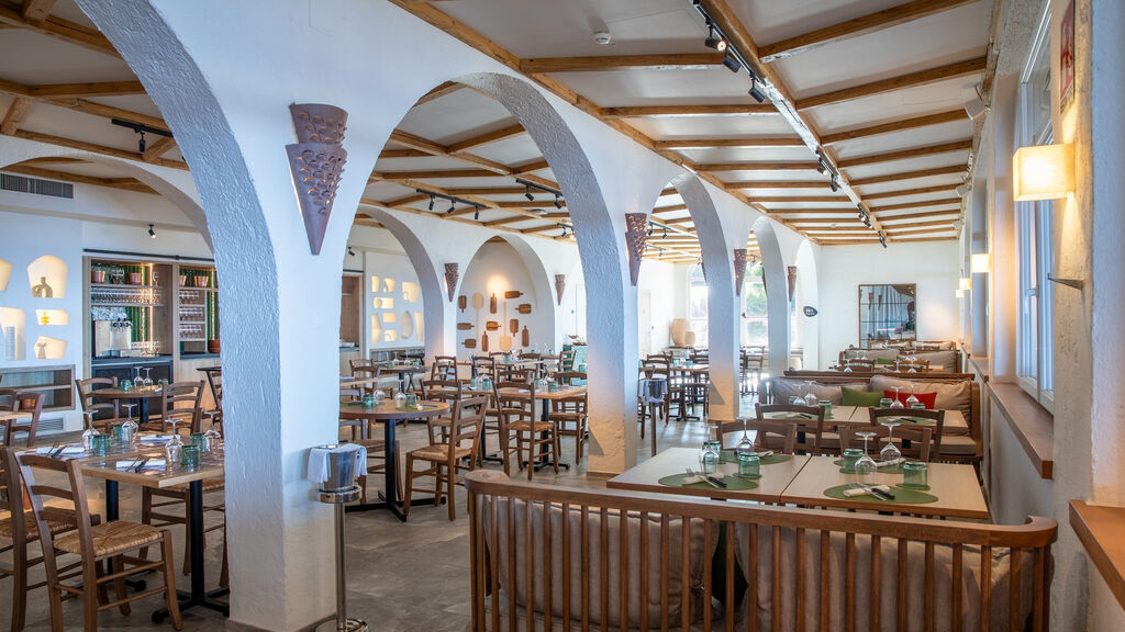 Mangia´s Sardinia Resort